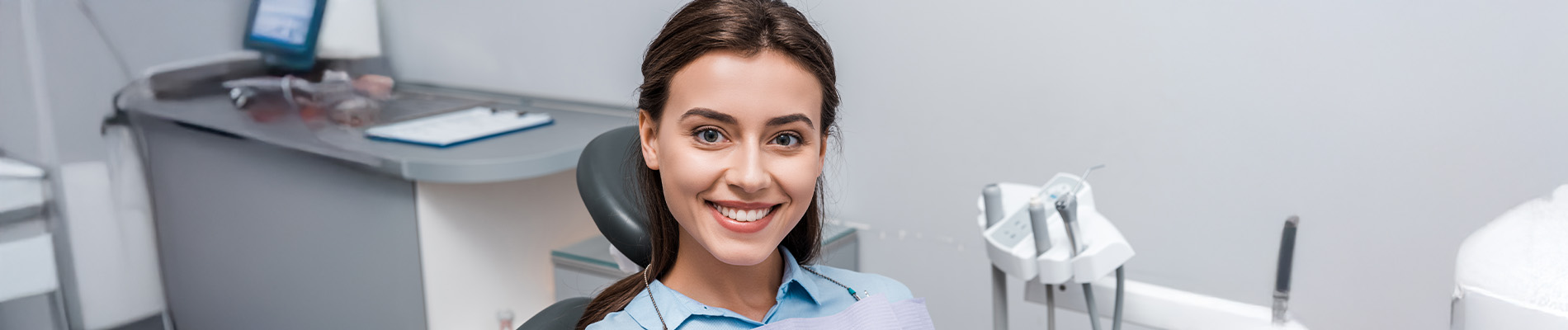 Accent Smiles Dentistry | Air Abrasion, Digital Impressions and Pediatric Dentistry