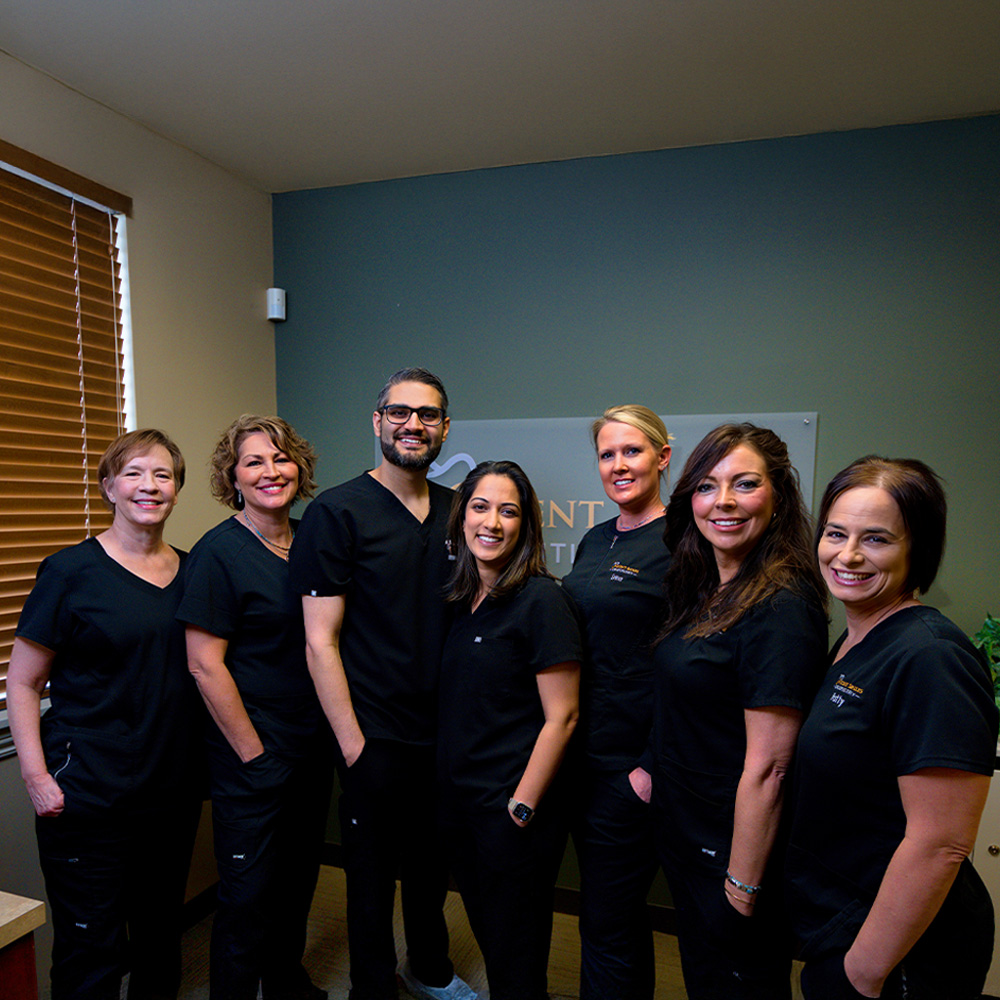 Accent Smiles Dentistry | Dental Sealants, All-on-6 reg  and Air Abrasion